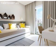 Pisos en Venta  Guardamar Del Segura Alicante