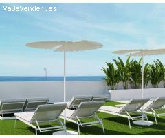 Pisos en Venta  Guardamar Del Segura Alicante