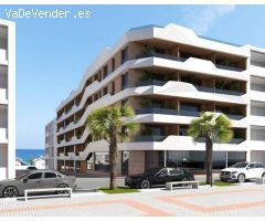 Pisos en Venta  Guardamar Del Segura Alicante