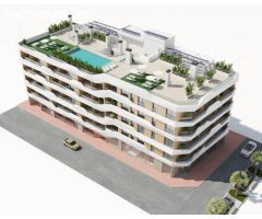 Pisos en Venta  Guardamar Del Segura Alicante