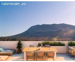 Pisos en Venta  Denia Alicante