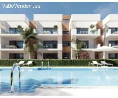 Pisos en Venta  San Pedro Del Pinatar Murcia