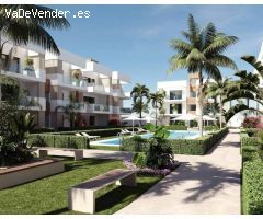 Pisos en Venta  San Pedro Del Pinatar Murcia