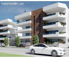 Pisos en Venta  San Pedro Del Pinatar Murcia
