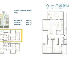 Pisos en Venta  San Pedro Del Pinatar Murcia