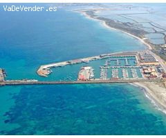 Pisos en Venta  San Pedro Del Pinatar Murcia
