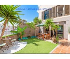 Adosada en Venta en Medano, El Santa Cruz de Tenerife 