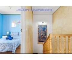 Adosada en Venta en Medano, El Santa Cruz de Tenerife 