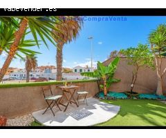 Adosada en Venta en Medano, El Santa Cruz de Tenerife 