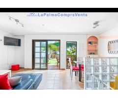 Adosada en Venta en Medano, El Santa Cruz de Tenerife 