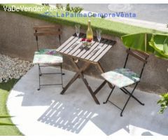 Adosada en Venta en Medano, El Santa Cruz de Tenerife 