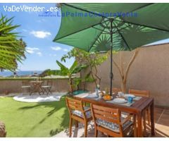 Adosada en Venta en Medano, El Santa Cruz de Tenerife 