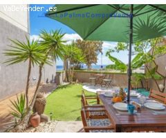 Adosada en Venta en Medano, El Santa Cruz de Tenerife 