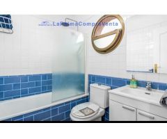Adosada en Venta en Medano, El Santa Cruz de Tenerife 