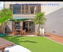 Adosada en Venta en Medano, El Santa Cruz de Tenerife 