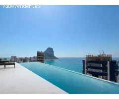 Pisos en Venta  Calpe Alicante