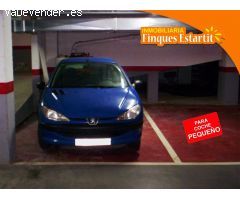 Parking coche en Venta en Estartit Girona
