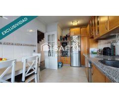 Espacio, luz y tranquilidad a un paso de todo. Tu chalet ideal en Residencial Bellavista, con jardí