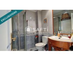 Espacio, luz y tranquilidad a un paso de todo. Tu chalet ideal en Residencial Bellavista, con jardí