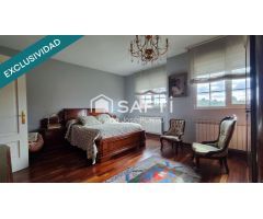Espacio, luz y tranquilidad a un paso de todo. Tu chalet ideal en Residencial Bellavista, con jardí