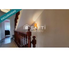 Espacio, luz y tranquilidad a un paso de todo. Tu chalet ideal en Residencial Bellavista, con jardí