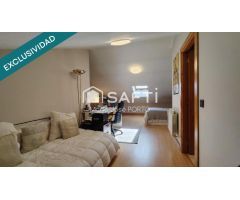 Espacio, luz y tranquilidad a un paso de todo. Tu chalet ideal en Residencial Bellavista, con jardí