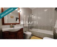 Espacio, luz y tranquilidad a un paso de todo. Tu chalet ideal en Residencial Bellavista, con jardí