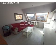 Pisos en Venta  Pobra Do Caramiñal, A La Coruña