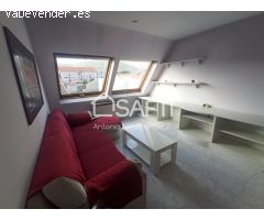 Pisos en Venta  Pobra Do Caramiñal, A La Coruña