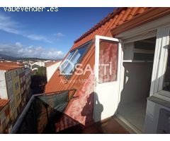 Pisos en Venta  Pobra Do Caramiñal, A La Coruña