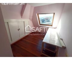 Pisos en Venta  Pobra Do Caramiñal, A La Coruña