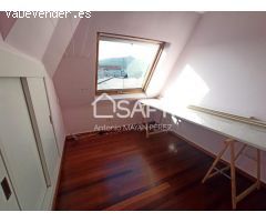 Pisos en Venta  Pobra Do Caramiñal, A La Coruña