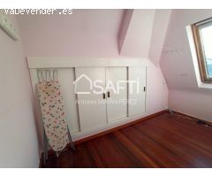 Pisos en Venta  Pobra Do Caramiñal, A La Coruña