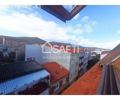 Pisos en Venta  Pobra Do Caramiñal, A La Coruña