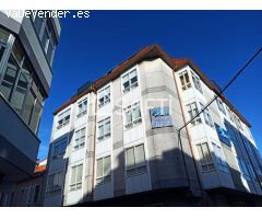 Pisos en Venta  Pobra Do Caramiñal, A La Coruña