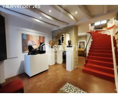 Casa céntrica en Montilla.