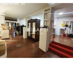 Casa céntrica en Montilla.