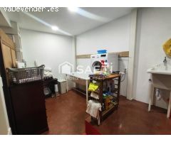 Casa céntrica en Montilla.
