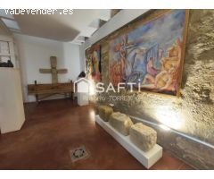 Casa céntrica en Montilla.