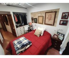 Casa céntrica en Montilla.