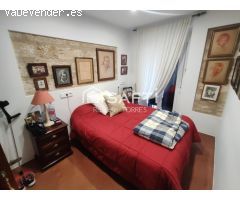 Casa céntrica en Montilla.