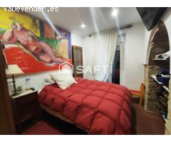 Casa céntrica en Montilla.