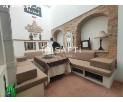 Casa céntrica en Montilla.