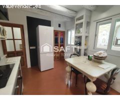 Casa céntrica en Montilla.