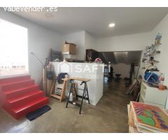 Casa céntrica en Montilla.