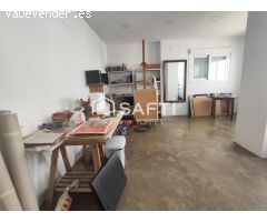Casa céntrica en Montilla.