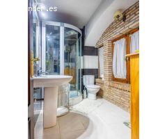 Espectacular chalet independiente en Urbanización El Balcón de Los Alcores