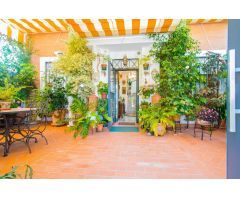 Extraordinaria casa en venta en Montequinto