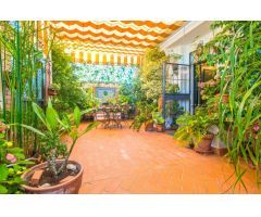 Extraordinaria casa en venta en Montequinto