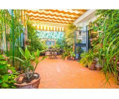 Extraordinaria casa en venta en Montequinto